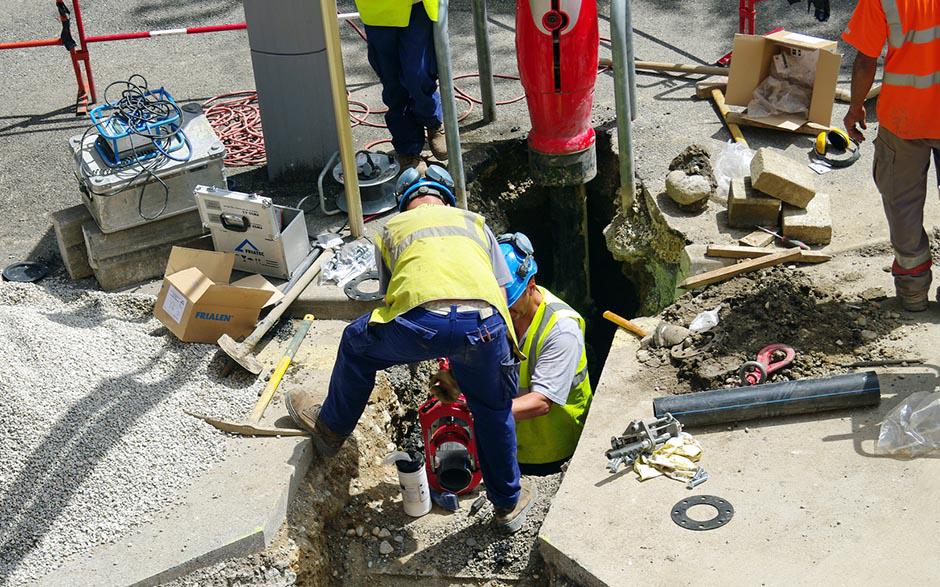 prix intervention débouchage canalisation Épinay-sous-Sénart