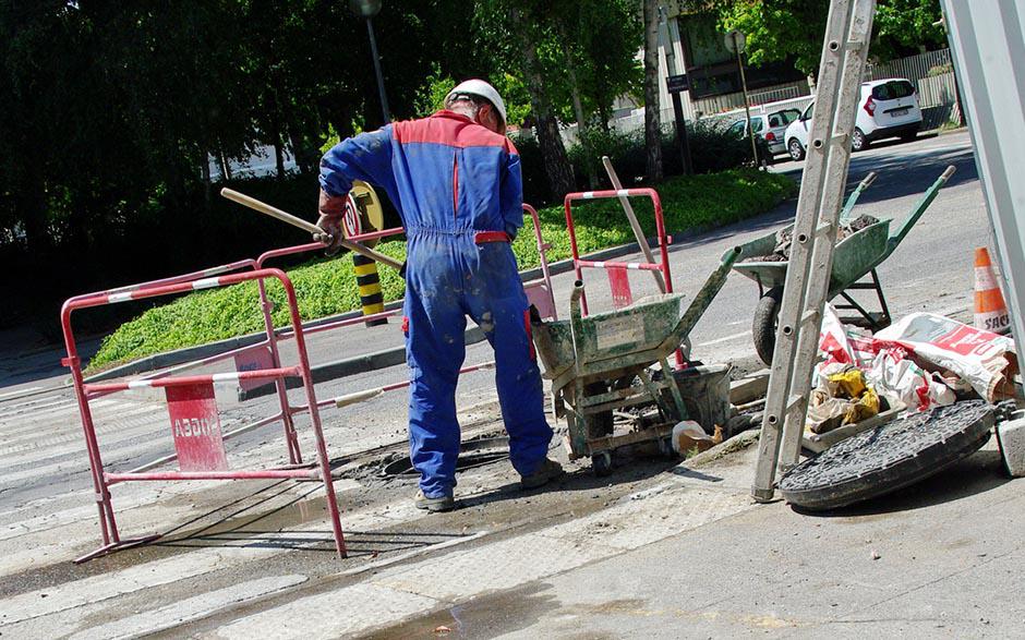 devis débouchage canalisation Épinay-sous-Sénart