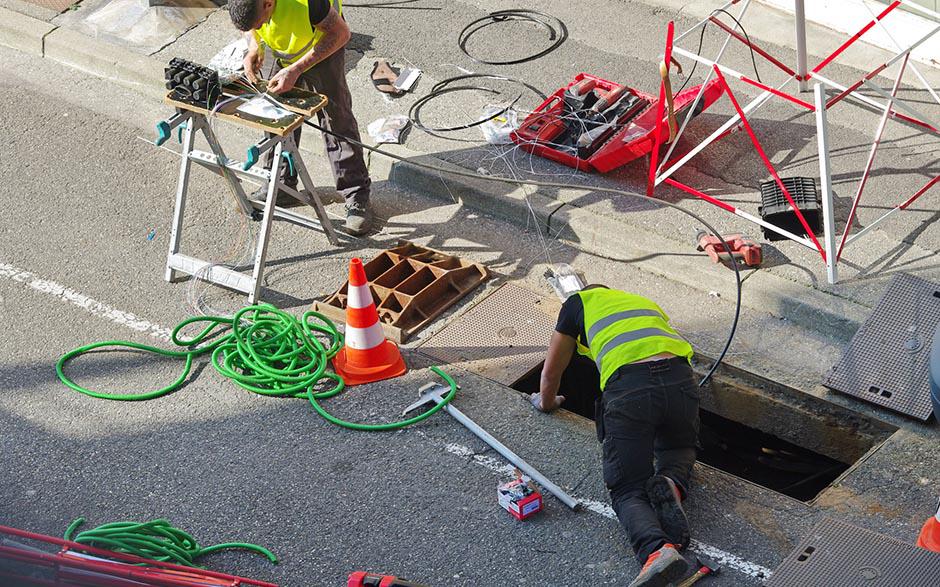 prix intervention débouchage canalisation Épinay-sous-Sénart