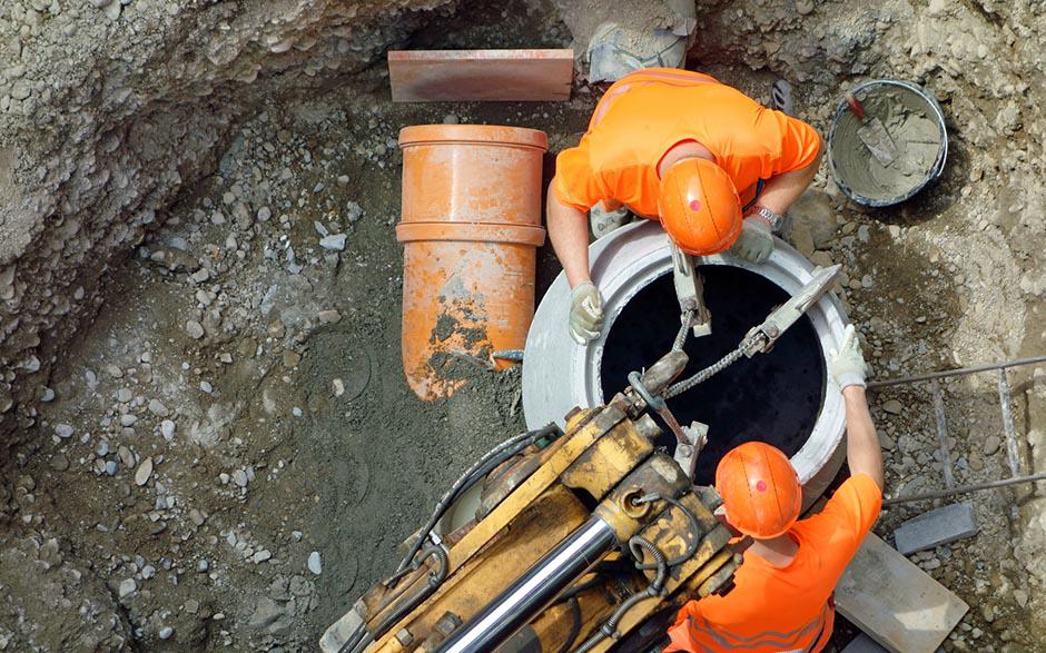 devis débouchage canalisation Épinay-sous-Sénart