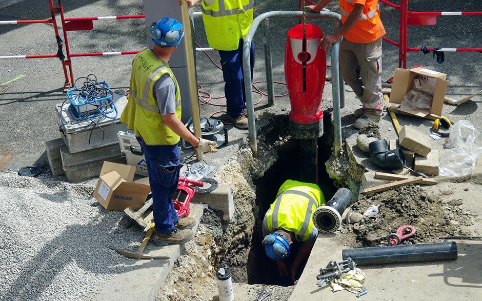 déboucheur canalisation wc Épinay-sous-Sénart